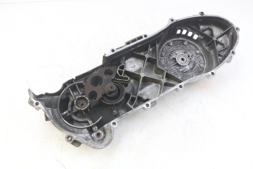 photo de VARIATOR COVER APRILIA SCARABEO 100 (2003 - 2012) - Zoom on usage condition