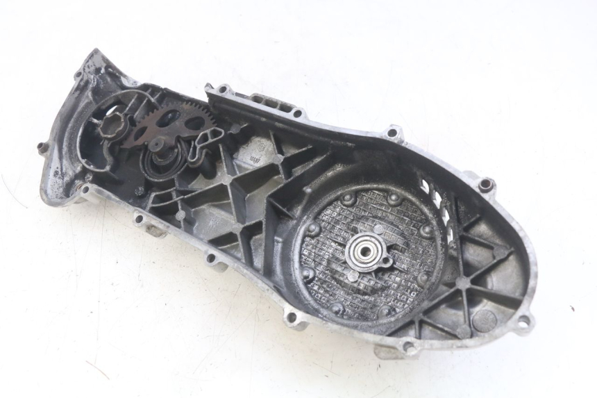 photo de VARIATOR COVER APRILIA SCARABEO 100 (2003 - 2012) - Technical close-up