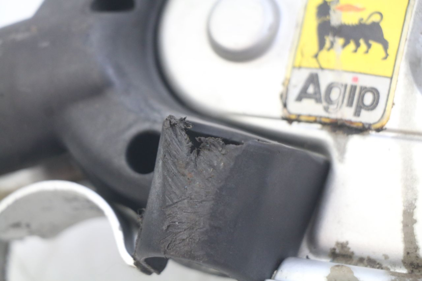 photo de VARIATOR COVER APRILIA SCARABEO 100 (2003 - 2012) - Checked used part