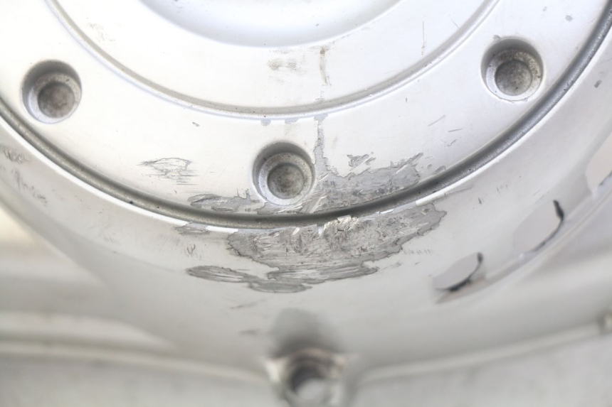 photo de VARIATOR COVER APRILIA SCARABEO 100 (2003 - 2012) - Markings and original references