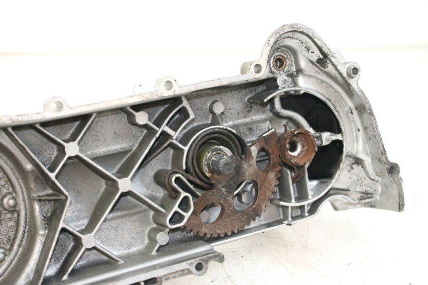 photo de VARIATOR COVER APRILIA SCARABEO 100 (2003 - 2012) - Component detail