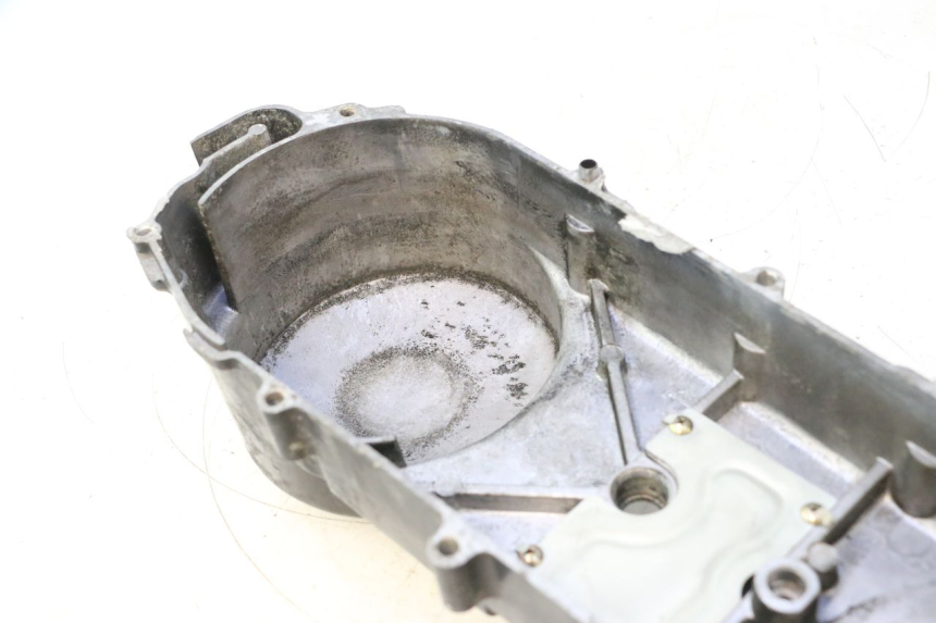 photo de DRIVE BELT COVER FYM SCOOTERONE 125 (2006 - 2008) - Component detail