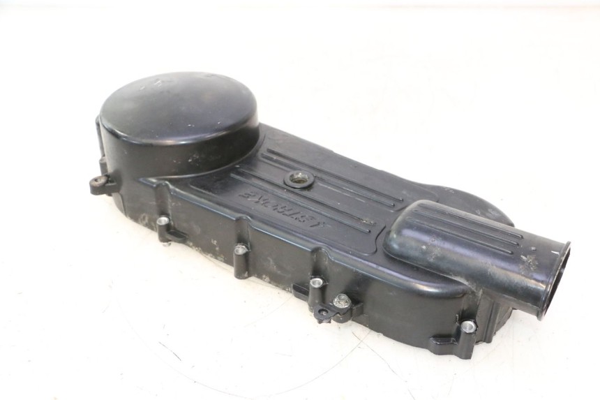 photo de DRIVE BELT COVER FYM SCOOTERONE 125 (2006 - 2008) - Surface and material condition