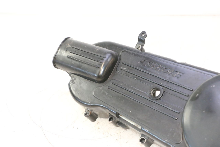photo de DRIVE BELT COVER FYM SCOOTERONE 125 (2006 - 2008) - Markings and original references