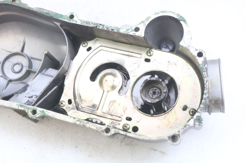 photo de VARIATOR COVER HONDA SCV LEAD 100 (2003 - 2007) - Component detail