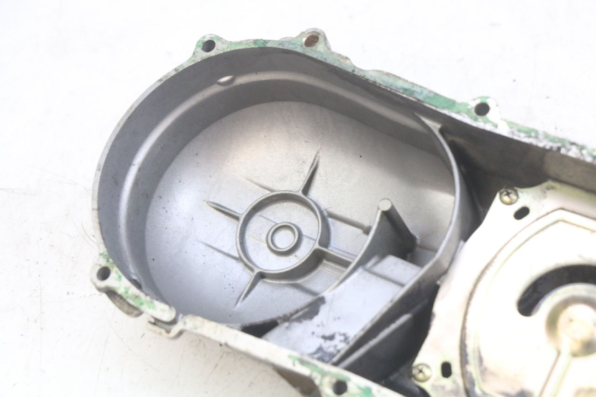 photo de VARIATOR COVER HONDA SCV LEAD 100 (2003 - 2007) - Zoom on usage condition