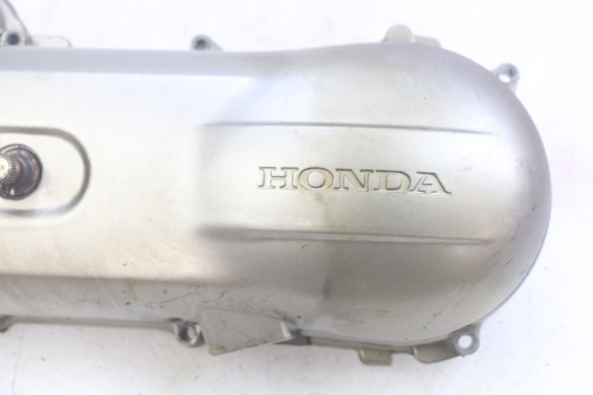 photo de VARIATOR COVER HONDA SCV LEAD 100 (2003 - 2007) - Surface and material condition