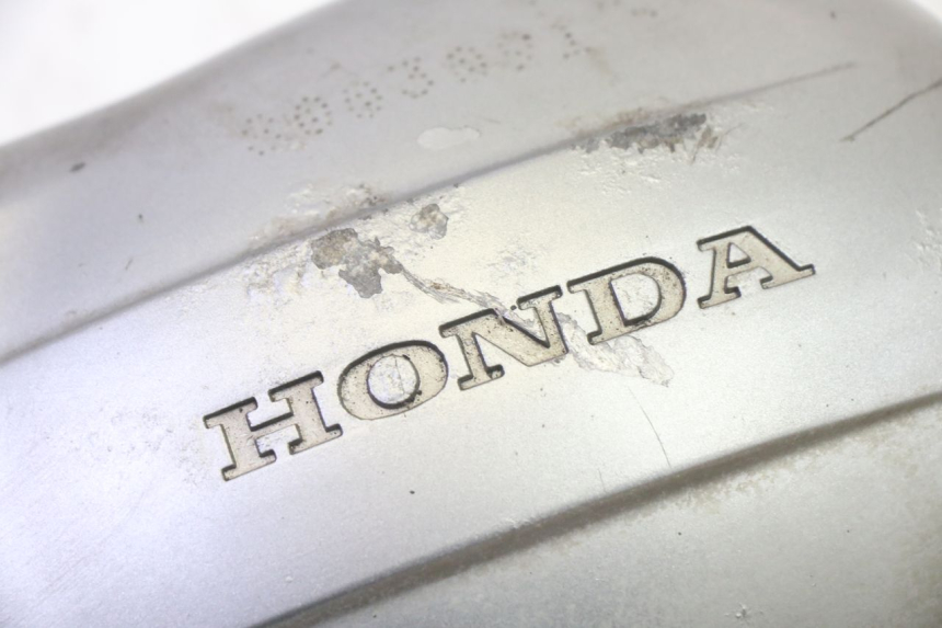 photo de VARIATOR COVER HONDA SCV LEAD 100 (2003 - 2007) - Technical close-up