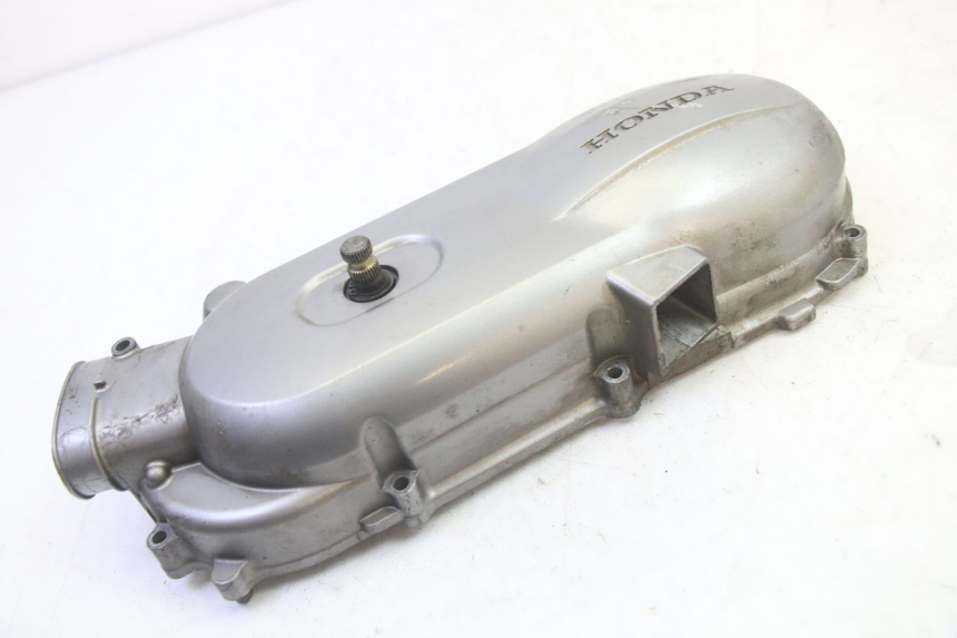 photo de VARIATOR COVER HONDA SCV LEAD 100 (2003 - 2007) - Fixing points details