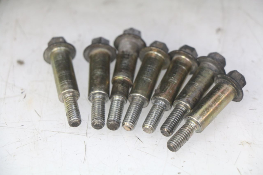 photo de VARIATOR COVER KYMCO SENTO 100 (2008 - 2013) - Additional view of the item