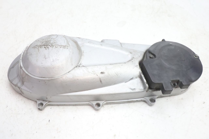photo de DRIVE BELT COVER HONDA SH 125 (2001 - 2003) - Surface and material condition