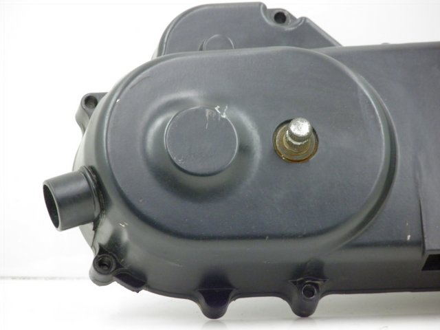 photo de DRIVE BELT COVER SIAMOTO BIRDIE 50 (2009 - 2010) - Zoom on usage condition