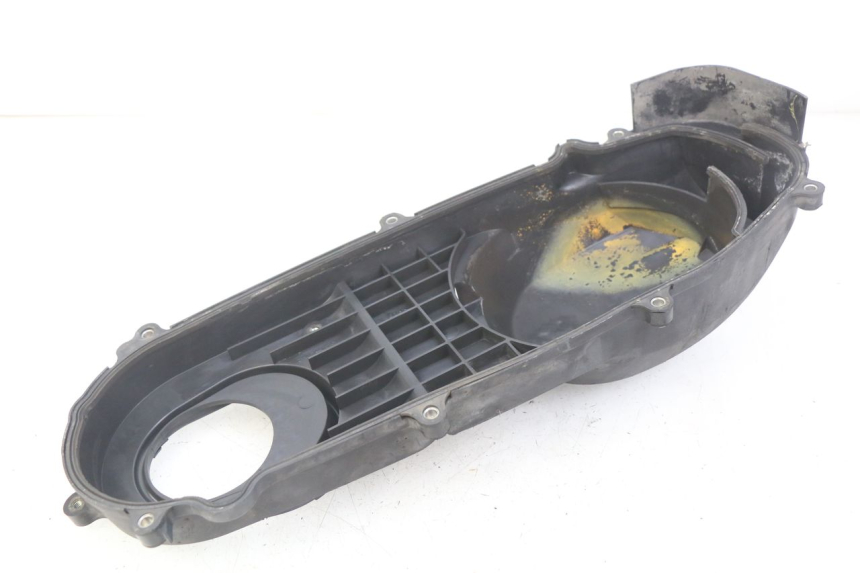 photo de VARIATOR COVER SUZUKI SIXTEEN 125 (2008 - 2010) - Zoom on usage condition