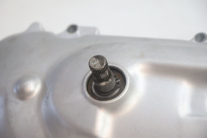 photo de DRIVE BELT COVER YAMAHA SLIDER 50 (1999 - 2004) - Alternative perspective