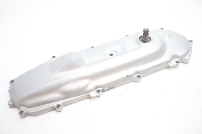 photo de DRIVE BELT COVER YAMAHA SLIDER 50 (1999 - 2004) - Surface and material condition