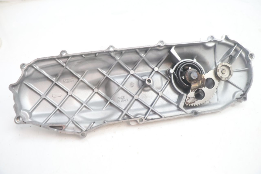 photo de DRIVE BELT COVER YAMAHA SLIDER 50 (1999 - 2004) - Checked used part