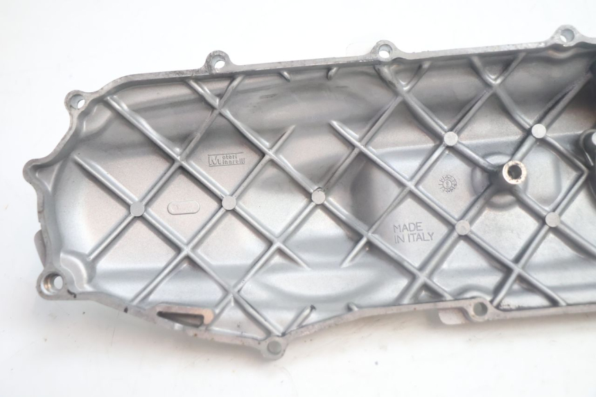photo de DRIVE BELT COVER YAMAHA SLIDER 50 (1999 - 2004) - Markings and original references