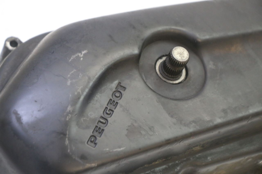 photo de DRIVE BELT COVER PEUGEOT SPEEDAKE 50 (1995 - 1997) - Alternative perspective