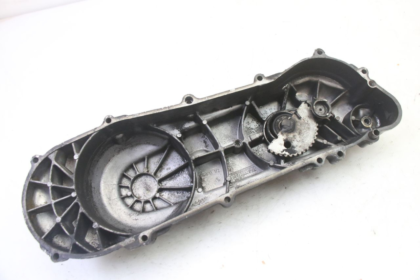 photo de DRIVE BELT COVER PEUGEOT SPEEDAKE 50 (1995 - 1997) - Surface and material condition