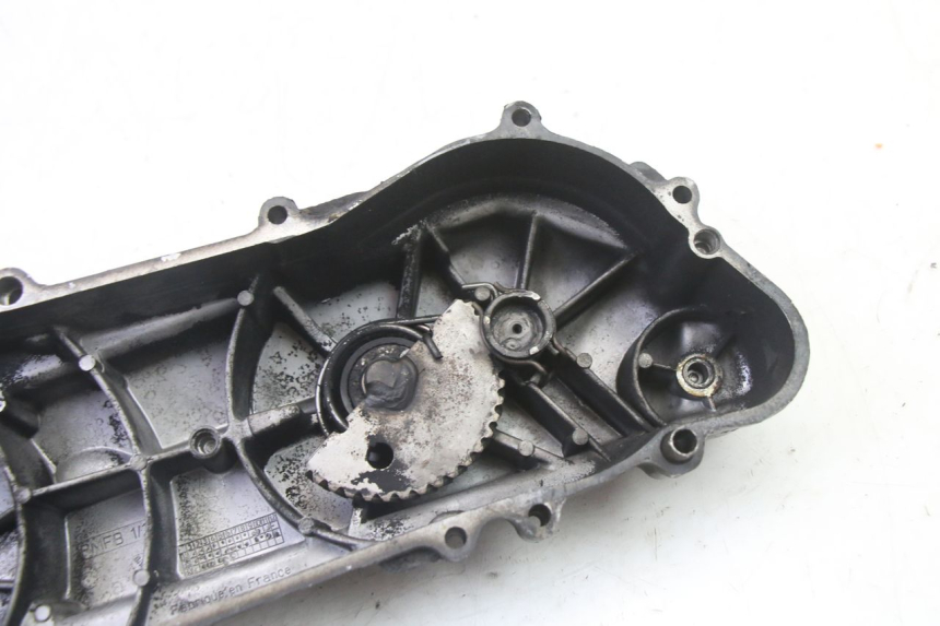 photo de DRIVE BELT COVER PEUGEOT SPEEDAKE 50 (1995 - 1997) - Markings and original references