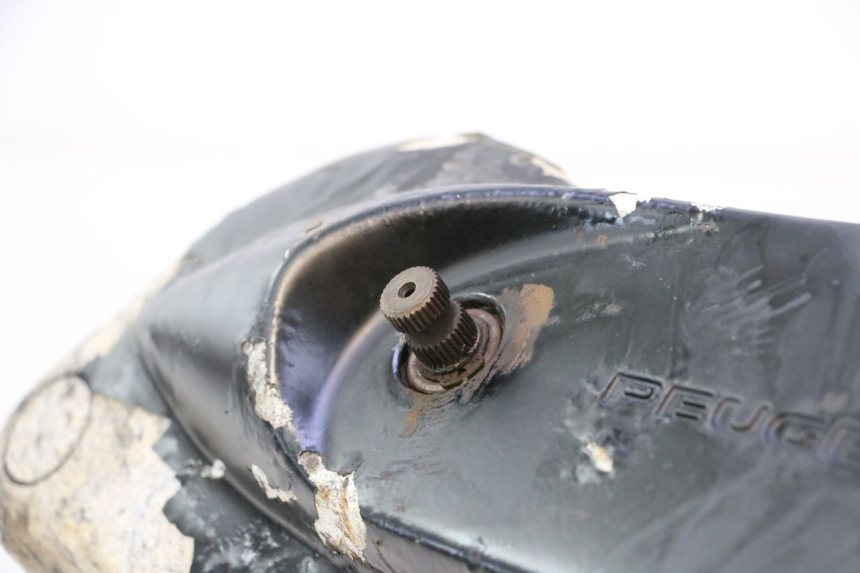 photo de DRIVE BELT COVER PEUGEOT SPEEDFIGHT 2 AC 50 (2000 - 2009) - Additional view of the item