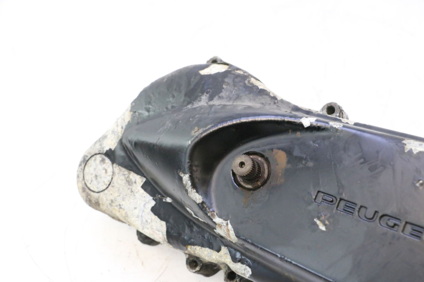 photo de DRIVE BELT COVER PEUGEOT SPEEDFIGHT 2 AC 50 (2000 - 2009) - Distinctive features