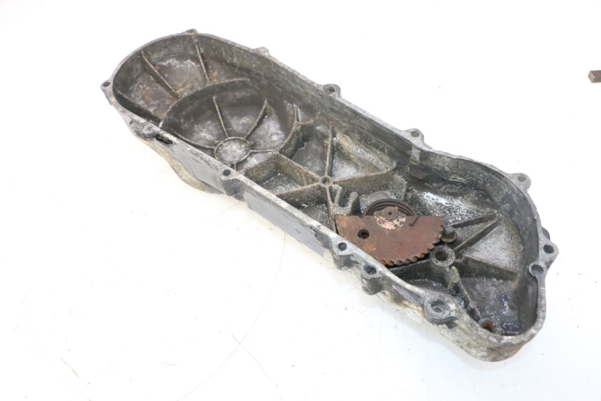 photo de DRIVE BELT COVER PEUGEOT SPEEDFIGHT 2 AC 50 (2000 - 2009) - Alternative perspective