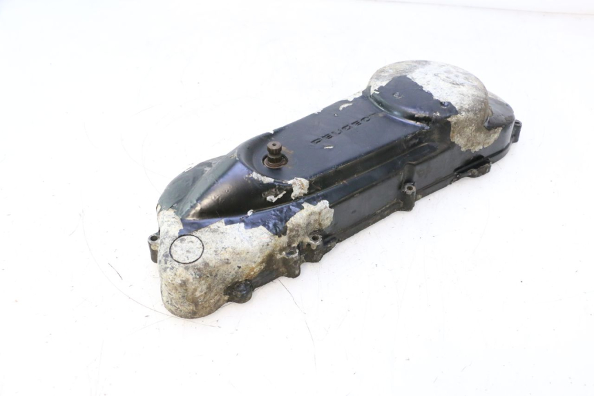 photo de DRIVE BELT COVER PEUGEOT SPEEDFIGHT 2 AC 50 (2000 - 2009) - Fixing points details