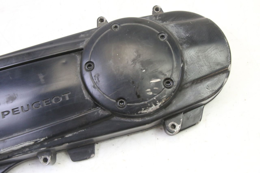 photo de DRIVE BELT COVER PEUGEOT SPEEDFIGHT 3 AIR 50 (2009 - 2015) - Zoom on usage condition