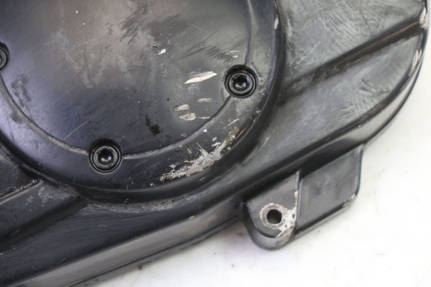 photo de DRIVE BELT COVER PEUGEOT SPEEDFIGHT 3 AIR 50 (2009 - 2015) - Fixing points details