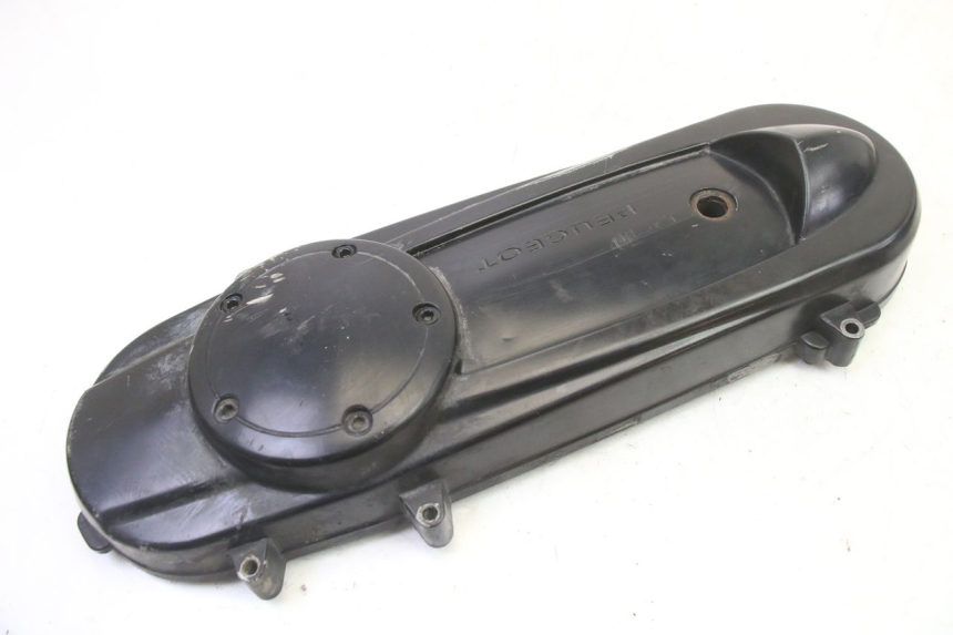 photo de DRIVE BELT COVER PEUGEOT SPEEDFIGHT 3 AIR 50 (2009 - 2015) - Surface and material condition