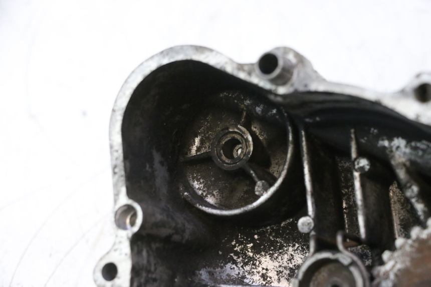 photo de VARIATOR COVER PEUGEOT SPEEDFIGHT LC 50 (1996 - 2002) - Component detail