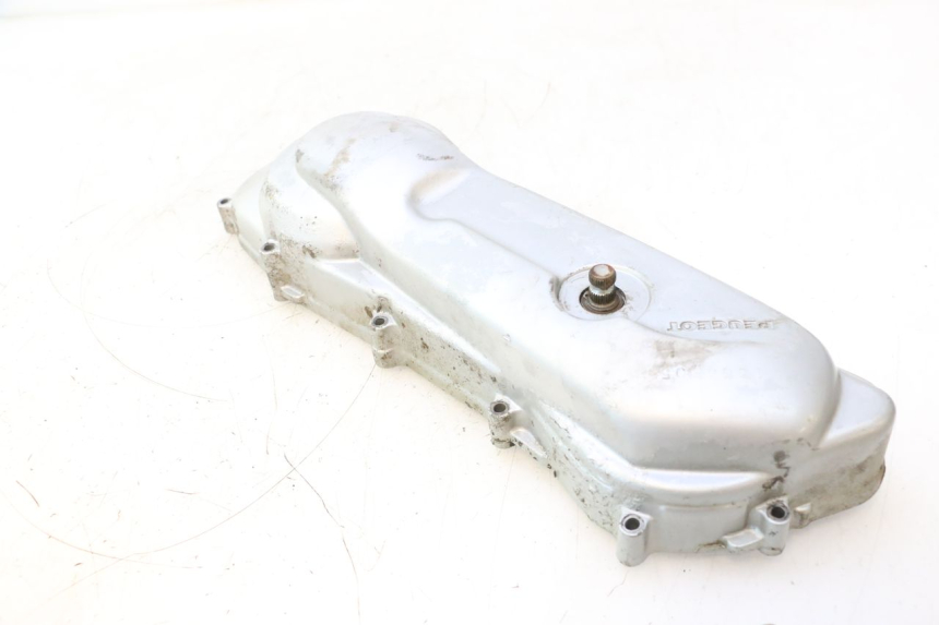 photo de VARIATOR COVER PEUGEOT SPEEDFIGHT LC 50 (1996 - 2002) - Fixing points details