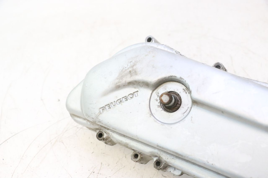 photo de VARIATOR COVER PEUGEOT SPEEDFIGHT LC 50 (1996 - 2002) - Markings and original references