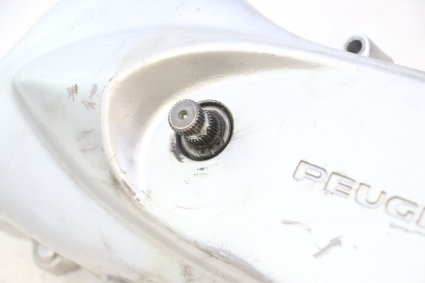 photo de VARIATOR COVER PEUGEOT SPEEDFIGHT LC 50 (1996 - 2002) - High-resolution close-up