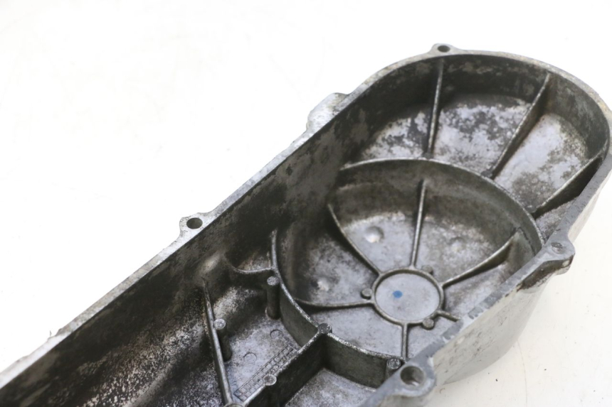 photo de VARIATOR COVER PEUGEOT SPEEDFIGHT LC 50 (1996 - 2002) - Zoom on usage condition
