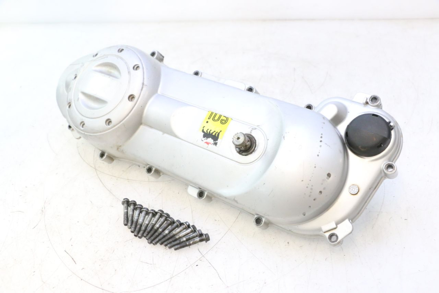 photo de VARIATOR COVER APRILIA SR 2T 50 (2012 - 2017) - Additional view of the item