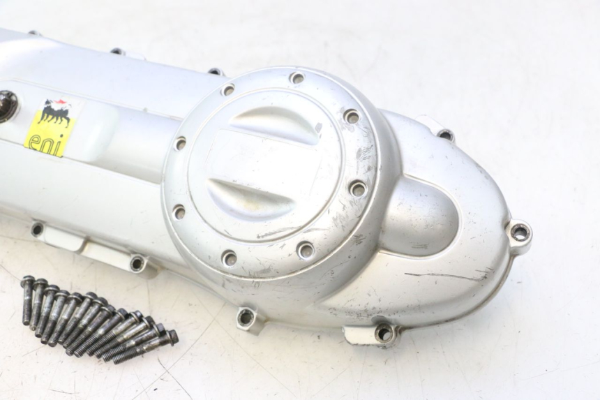 photo de VARIATOR COVER APRILIA SR 2T 50 (2012 - 2017) - Distinctive features