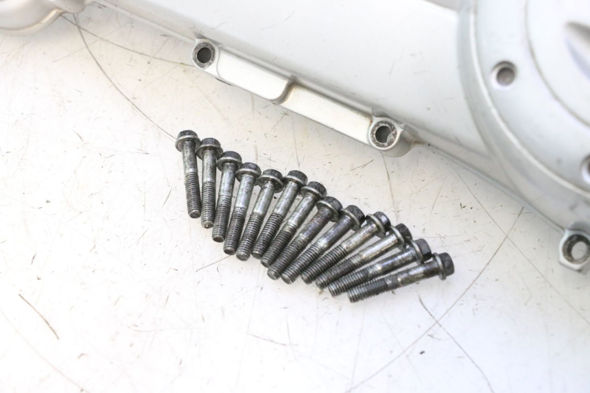 photo de VARIATOR COVER APRILIA SR 2T 50 (2012 - 2017) - Component zoom
