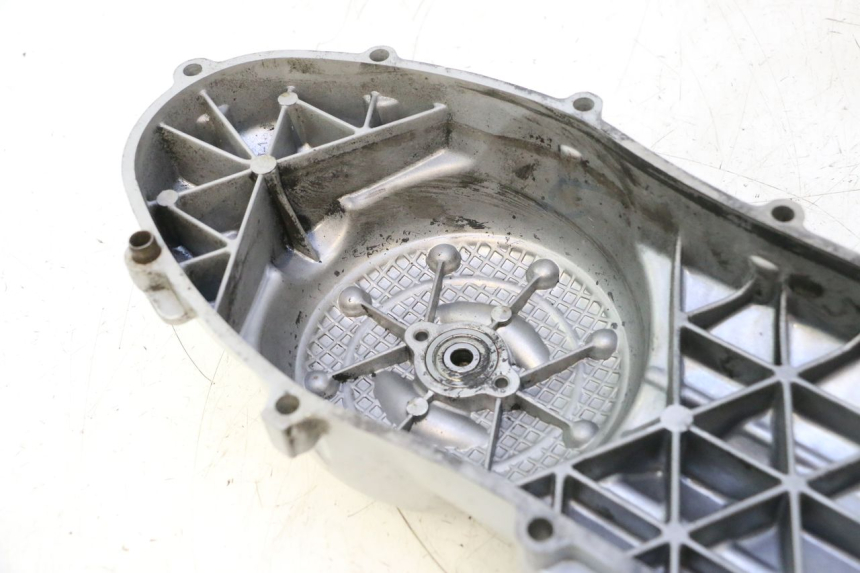 photo de VARIATOR COVER APRILIA SR 2T 50 (2012 - 2017) - Zoom on usage condition