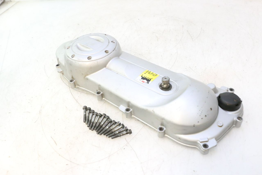 photo de VARIATOR COVER APRILIA SR 2T 50 (2012 - 2017) - Fixing points details