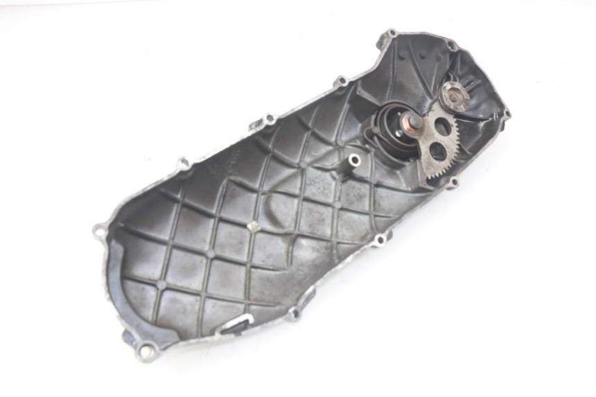 photo de VARIATOR COVER APRILIA SR LC 50 (1997 - 2004) - Component detail