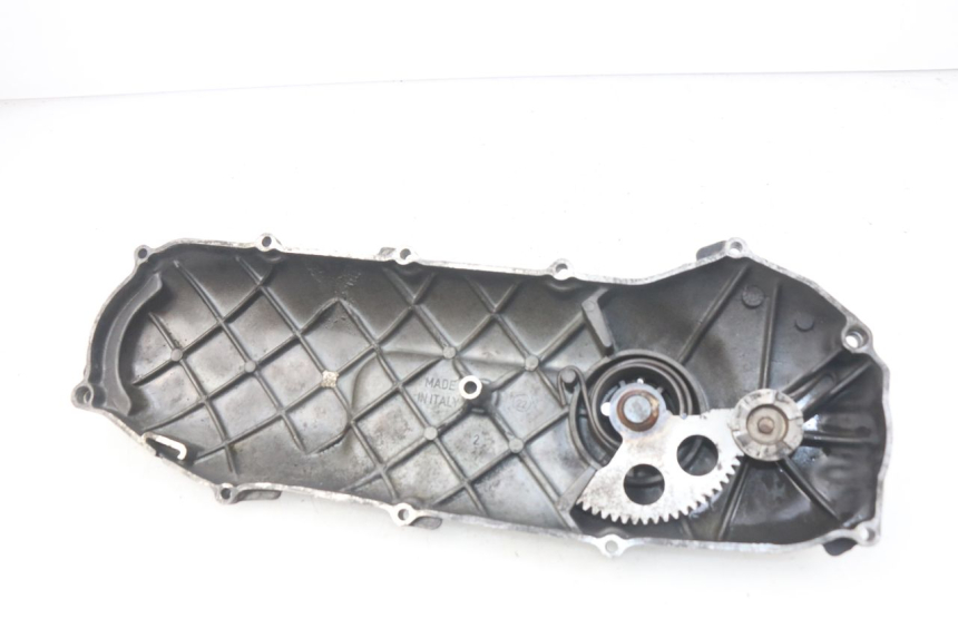 photo de VARIATOR COVER APRILIA SR LC 50 (1997 - 2004) - Technical close-up