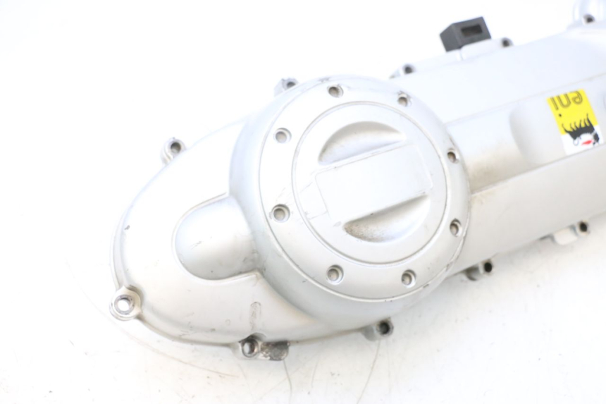 photo de DRIVE BELT COVER APRILIA SR MOTARD 50 (2012 - 2018) - Distinctive features