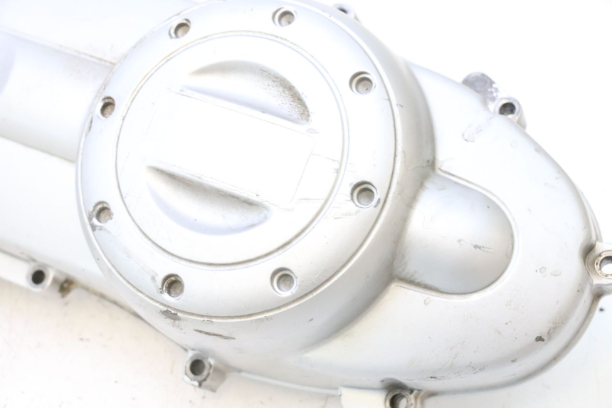 photo de DRIVE BELT COVER APRILIA SR MOTARD 50 (2012 - 2018) - High-resolution close-up