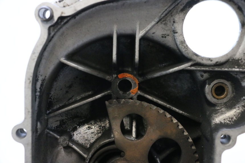 photo de DRIVE BELT COVER APRILIA SR MOTARD 50 (2012 - 2018) - Zoom on usage condition
