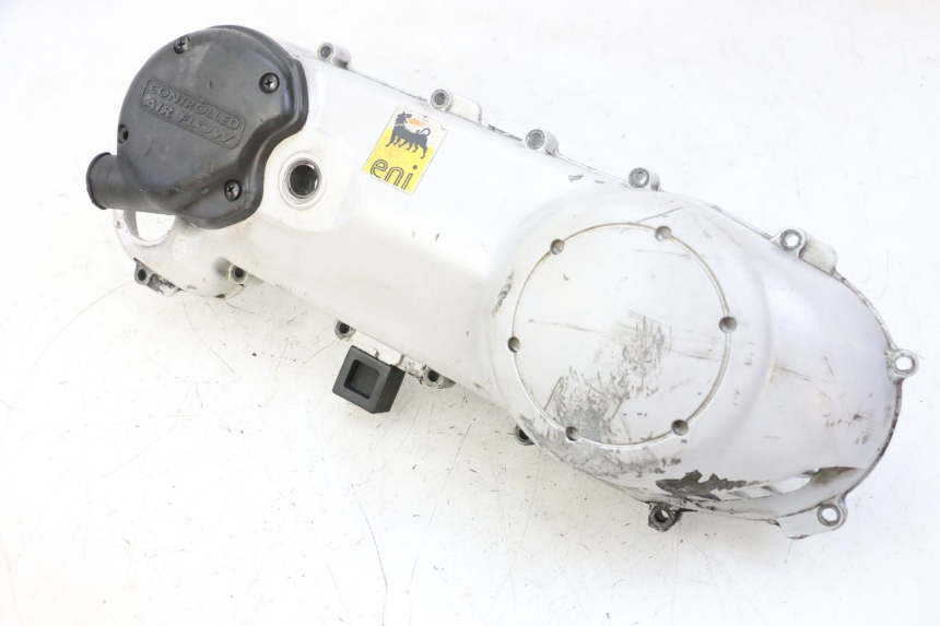 photo de DRIVE BELT COVER APRILIA SR R 2T LC 50 (2018 - 2021) - Main view