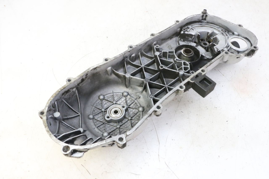 photo de DRIVE BELT COVER APRILIA SR R 2T LC 50 (2018 - 2021) - Zoom on usage condition