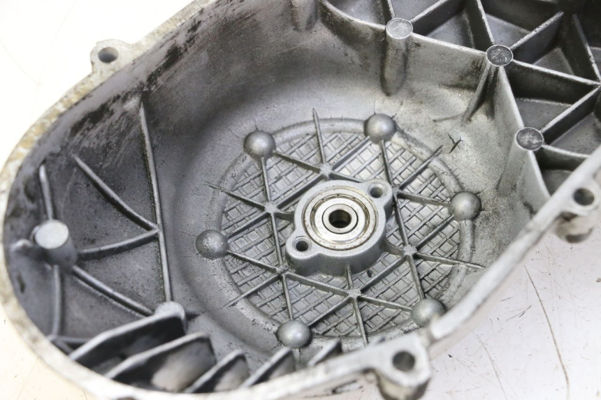 photo de DRIVE BELT COVER APRILIA SR R 2T LC 50 (2018 - 2021) - Alternative perspective