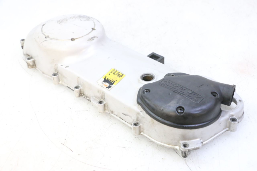 photo de DRIVE BELT COVER APRILIA SR R 2T LC 50 (2018 - 2021) - Fixing points details